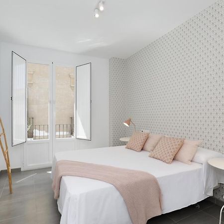 Hi Room - Smart Apartments - He 1 Гранада Екстериор снимка